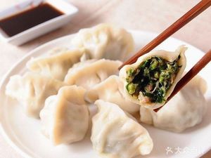 Shandong Dumplings & Whole Grain Pancakes (Anxie Road Store)