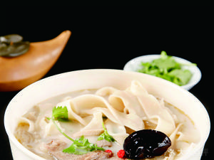 Henan Noodles & Stew Restaurant (Jia'an Highway Branch)