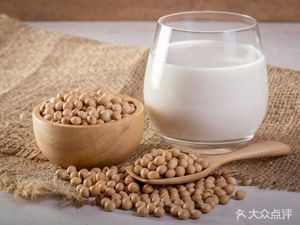 Miss Liu's Whole Grain Crepes