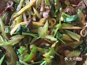 Shaxian Snacks (Fanglu Road Branch)