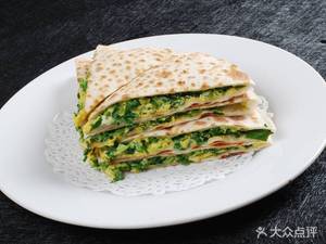 Harbin Special Pancake Shop (Automotive City Ring Road Store)