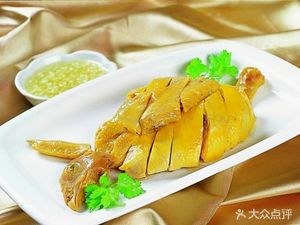 Hongji Rice Noodles & Crawfish