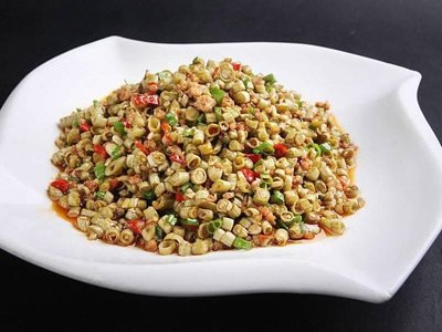 Sihai Xiang Sichuan Cuisine (Taiyun Road Store)