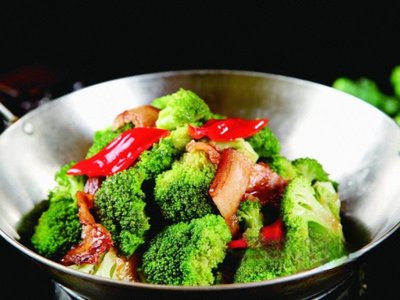 Sichuan Restaurant (Taishun Road Branch)