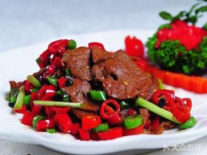 Chuan Yue Rural Cuisine (Taishun Road Store)