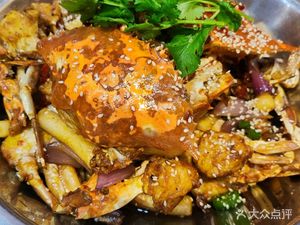 Sichuan-Hunan Stir-fry (Changji East Road Store)