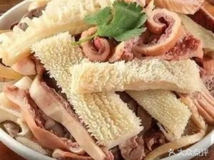 Anhui Yellow Beef Restaurant (Anting Store)