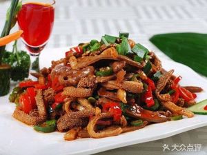 Anhui Brothers Whole Lamb Restaurant (Baonan Road Store)