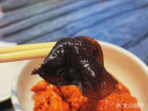 Quanqi He Food (Anting Branch)