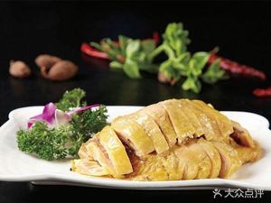 Most Jiangnan Wooden Bucket Rice (Hejing Road Store)