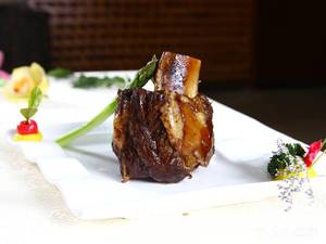 Niu Zhanggui Beef House (Yuanyi Road Store)