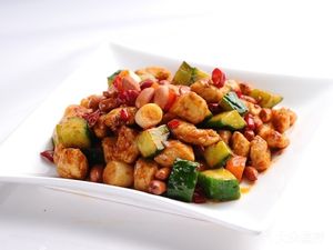 Weiwei Fast Food (Jiasong North Road Branch)