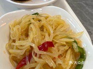 Xishanqiu Teppanyaki (Anting Wealth Plaza Branch)