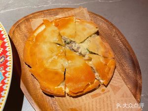 Western Region Cuisine (Wanli City Branch)