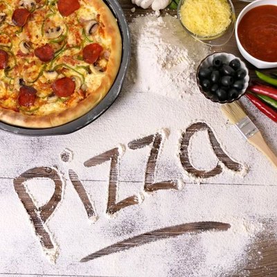 Little Rabbit Pizza (Anting Branch)