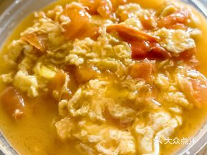 Jiangxi Stir-fried Dishes