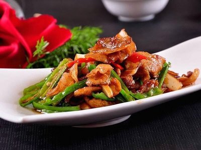 Jiangxi Stir-Fry (No. 21-2 Zhenchuan Road Store)