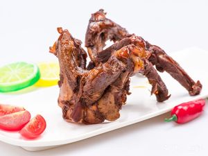 Yuyan Chaoshan Goose