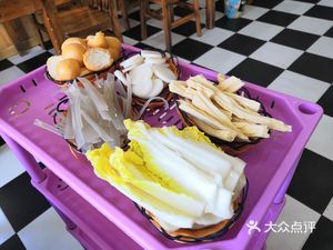 Authentic Guizhou Yellow Beef Restaurant (Taifu Road Branch)