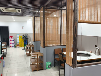 Liangliang Earth Oven (Xiangfang Road Branch)