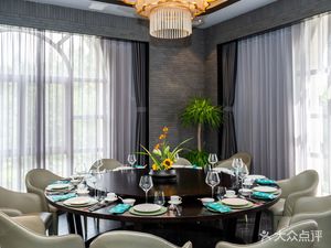 Jing Hui Xuan (Baoshan Store)