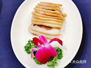 Shan Dao Family Banquet (Hulin Road Branch)