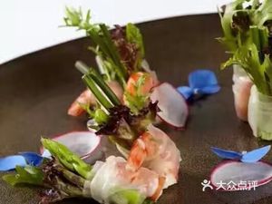 Wangwang Ningbo Seafood (Changlin Road Branch)