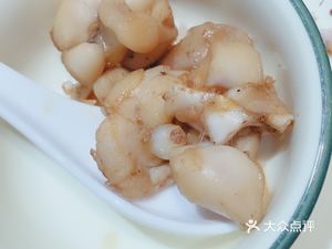 Wushan Whole Fish BBQ (Hulin Branch)