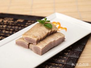 Wangji Roast Duck (Changling Road)