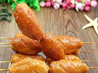 Yadong Skewered BBQ (Gongkang East Road Branch)