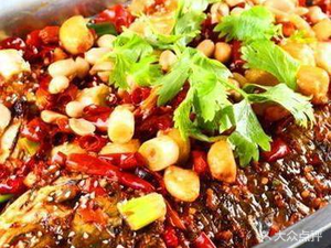 Northeast Barbecue (Huma Branch)