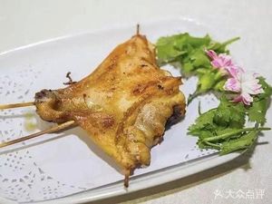 Xinjiang Wu Bu Barbecue (Beidou Star Commercial Plaza Branch)