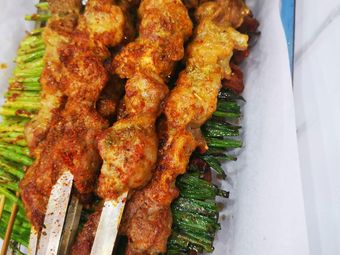 Xuelian Food (Baichen Gonghe Garden South Area Branch)