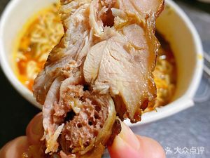 Junli Delicacies Shop