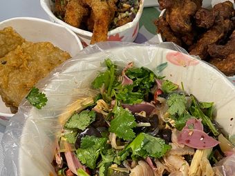 Xiao Huang Delicacy Shop (Huma Road Store)