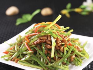 Old Place Private Kitchen · Xiangshan Seafood