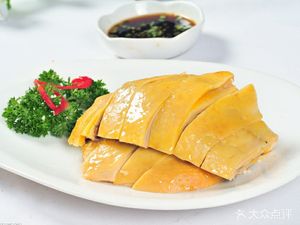 Xin A Tang Private Kitchen