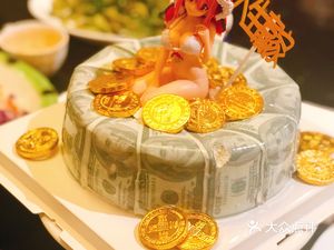 Luo's Private Kitchen (Gongkang Store)