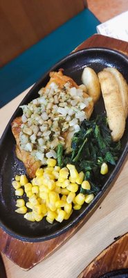 Hongtaiyang Commercial Food Plaza