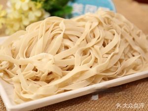 Old Mom Handmade Noodles (Gongkang Road Store)