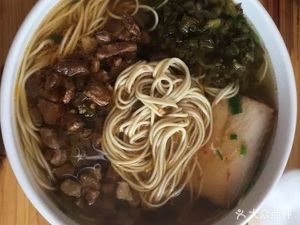 Old Cheng Noodle Shop (Gongkang Sixth Village Second Community Branch)