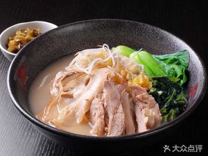 Lanzhou Beef Noodles (Huayuanzhai Road Store)