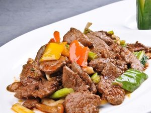 Su Tang Noodle House (Huma Road Branch)