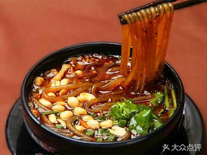 Shaanxi Noodle House (Shangpin Street Branch)