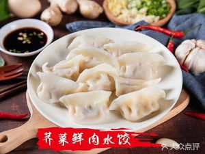 Shandong Dumplings (Excellence Times Square Branch)