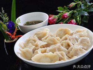 Shandong Dumpling House (Changjiang West Road Branch)