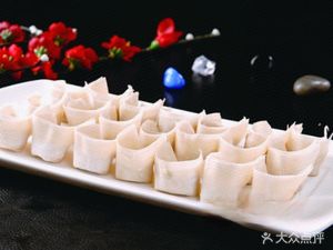 Fujian Dumpling King (Changlin Road Store)