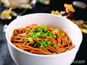 Fujian Flavor Ji Xiang Dumpling King (Minzu Store)