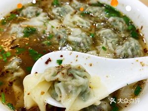 My Home Only Dumplings (Hulan Road Store)
