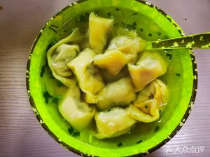 Chongming Dumpling (Gongkang East Road Store)